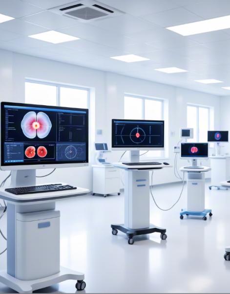 圓心科技驅(qū)動(dòng)互聯(lián)網(wǎng)醫(yī)院建設(shè)，技術(shù)服務(wù)助力患者服務(wù)體驗(yàn)升級