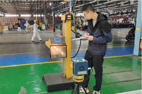 福建計量科技助企提質增效，技術服務賦能產業升級