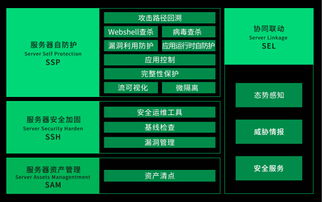 核聚變來襲！360椒圖服務器自防護產品正式發布，技術守護新紀元