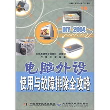 DIY2004電腦外設使用與故障排除全攻略 數(shù)據(jù)處理技術